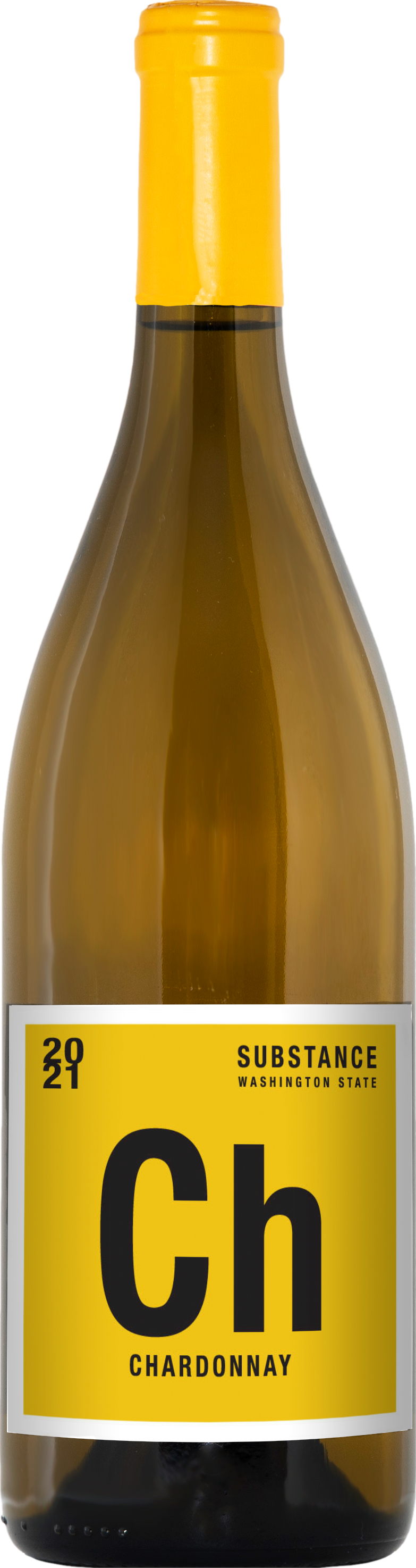 Charles Smith Substance Chardonnay 2021