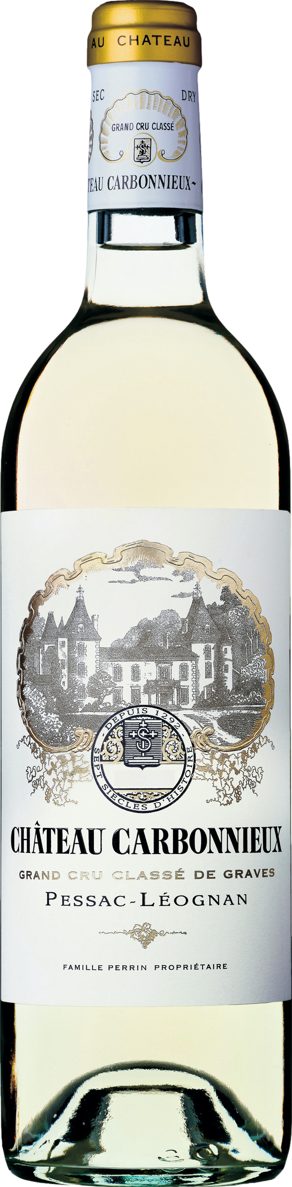 Chateau Carbonnieux Blanc 2020