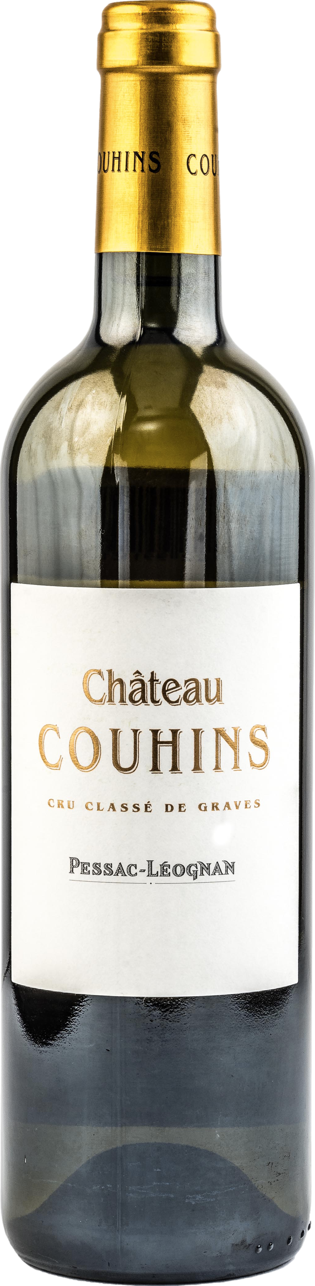 Chateau Couhins Blanc 2015