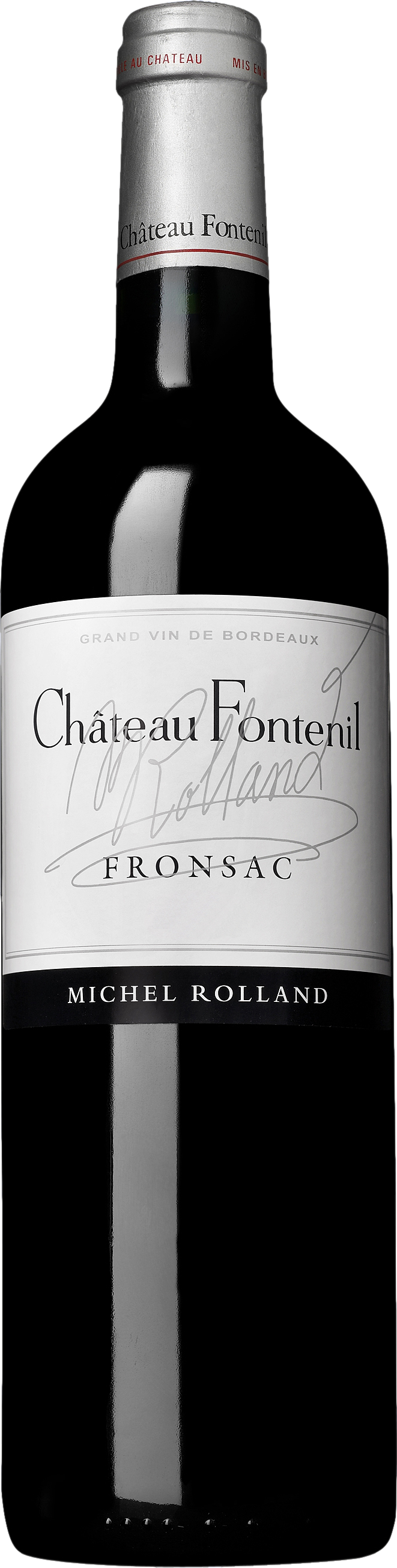 Chateau Fontenil 2015