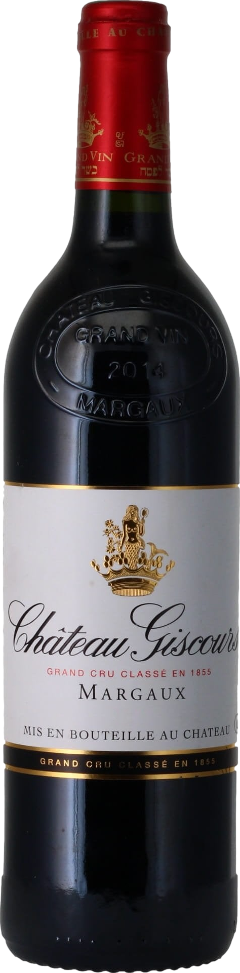 Chateau Giscours 2019