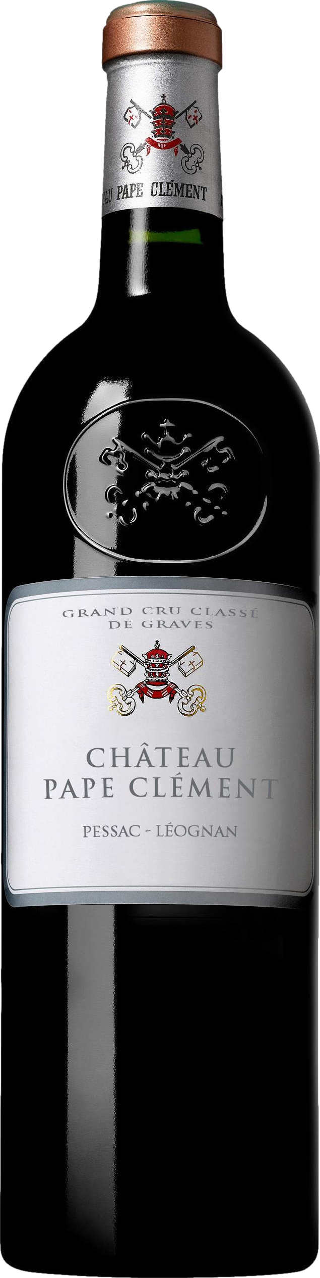 Chateau Pape Clement 2014