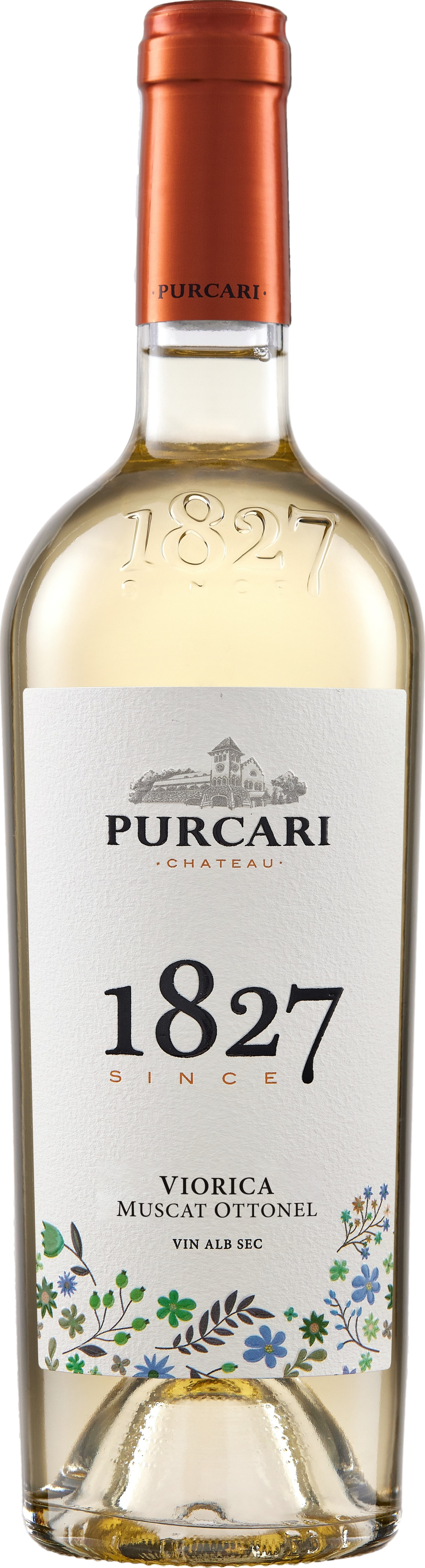 Chateau Purcari Viorica Muscat de Purcari 2023