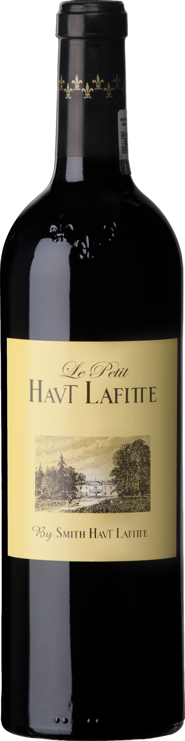 Chateau Smith Haut Lafitte Le Petit Haut Lafitte 2019