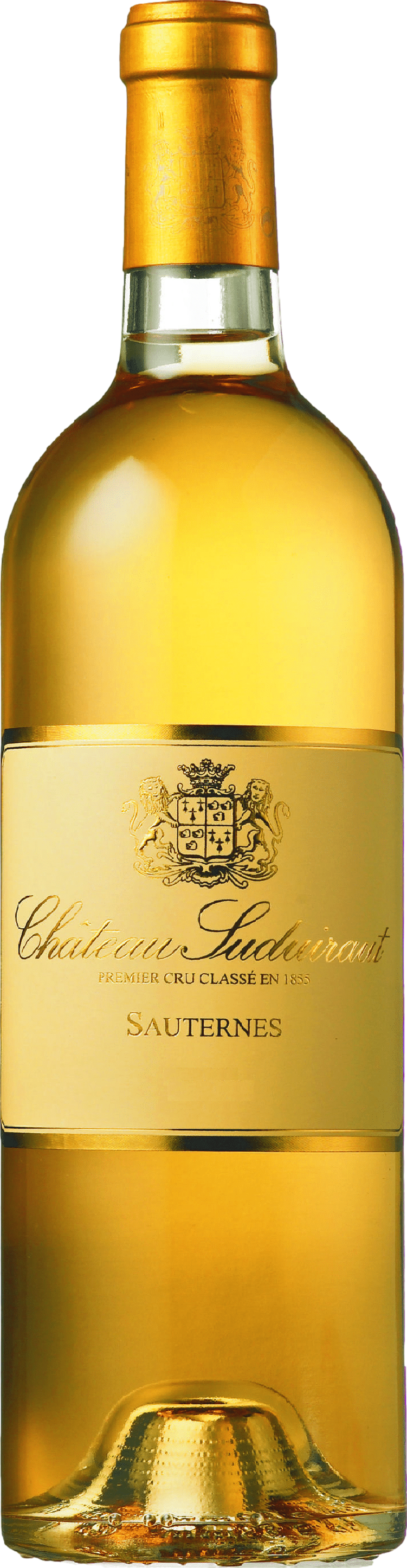 Chateau Suduiraut 2013