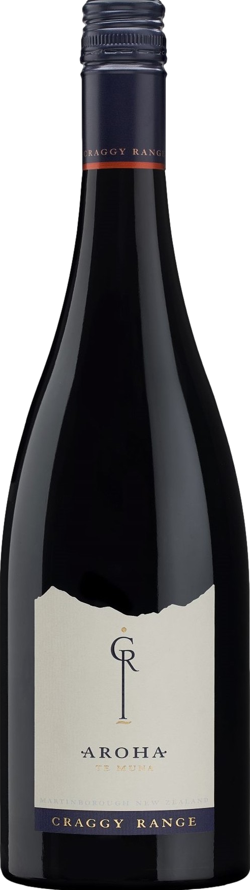 Craggy Range Aroha Pinot Noir 2021