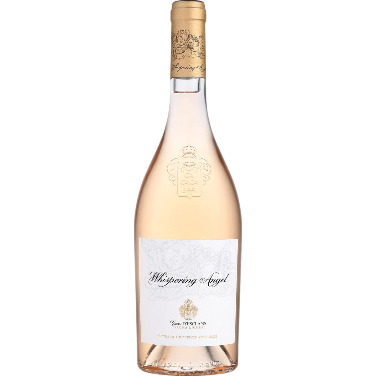 Whispering Angel 2024 | 8Wines Polska