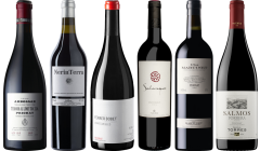 Priorat – Zestaw Degustacyjny Premium