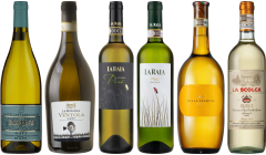 Gavi – Zestaw Degustacyjny