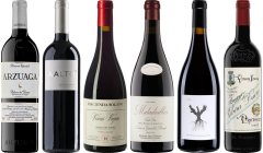 Ribera del Duero – Zestaw Degustacyjny Premium