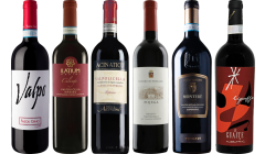 Valpolicella Ripasso – Zestaw Degustacyjny Premium
