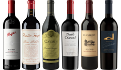 Kalifornijski Cabernet Sauvignon – Zestaw Degustacyjny Premium