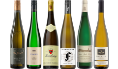 Riesling – Zestaw Degustacyjny Premium