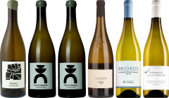 Muscadet – Zestaw Degustacyjny Premium