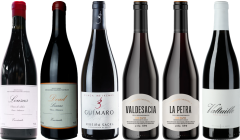 Mencia – Zestaw Degustacyjny Premium