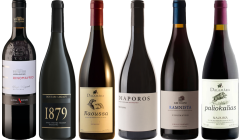 Xinomavro – Zestaw Degustacyjny Premium