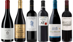 Rioja – Zestaw Degustacyjny Premium