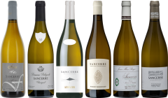 Sancerre – Zestaw Degustacyjny Premium