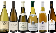 Meursault – Zestaw Degustacyjny