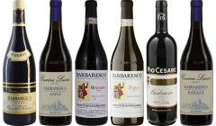 Barbaresco – Zestaw Degustacyjny Premium