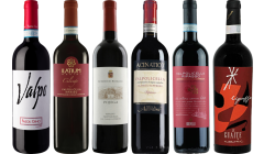 Valpolicella Ripasso – Zestaw Degustacyjny Premium