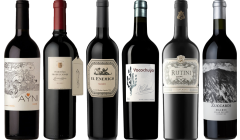 Argentyński Malbec – Zestaw Degustacyjny Premium