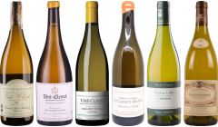 Vire Clesse – Zestaw Degustacyjny Premium