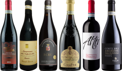 Amarone – Zestaw Degustacyjny Premium