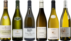 Chablis – Zestaw Degustacyjny