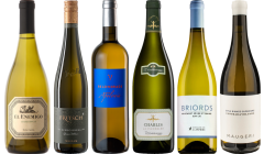 8Wines – Wybór Personelu: Białe Wino – Zestaw Degustacyjny