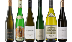 Gruner Veltliner – Zestaw Degustacyjny Premium
