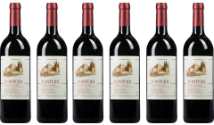 Fontodi Chianti Classico 2018 – Zestaw