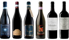 Montepulciano d’Abruzzo – Zestaw Degustacyjny Premium