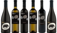 Thaya Decanter Selection – Zestaw Degustacyjny Premium
