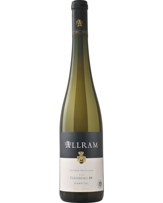 Allram Ried Gaisberg Gruner Veltliner 2022