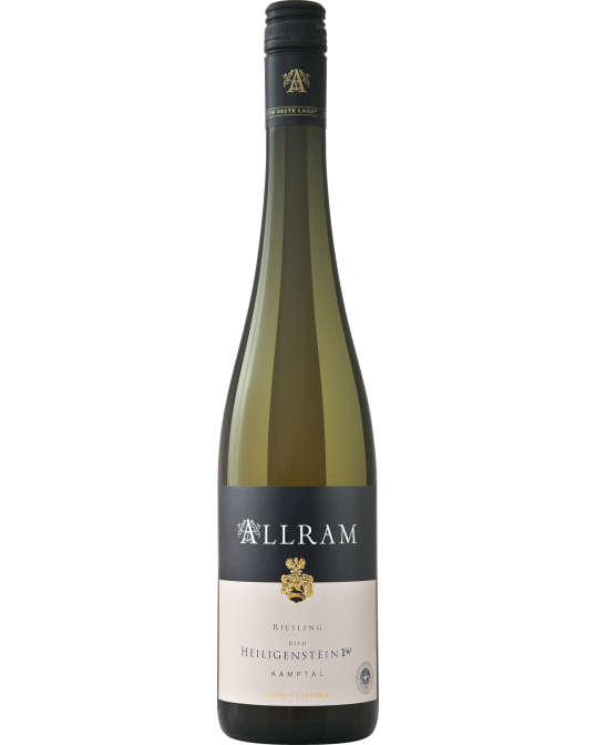 Allram Ried Heiligenstein Riesling 2022