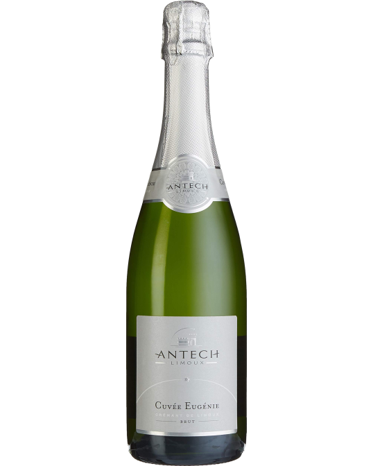 Antech Cuvee Eugenie Cremant de Limoux 2022