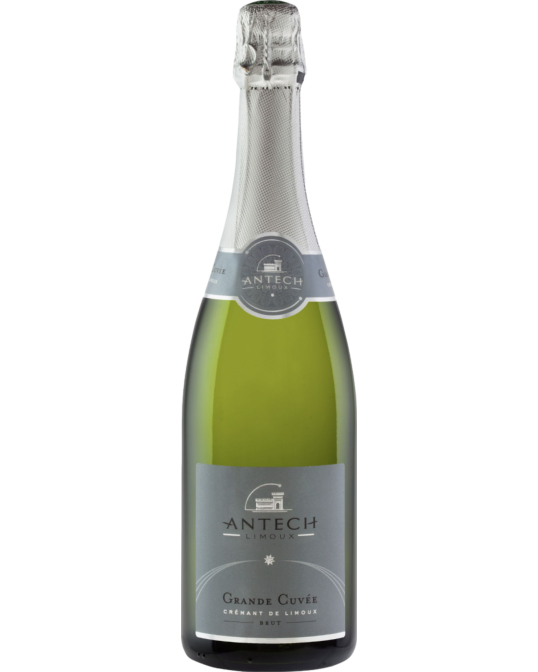 Antech Grande Cuvee Cremant de Limoux Brut 2021