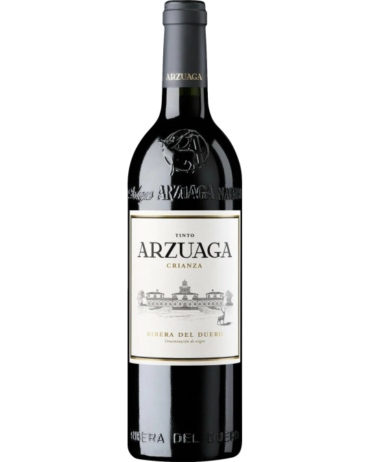 Arzuaga Crianza 2021