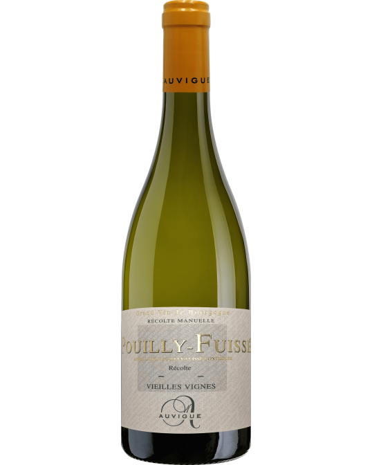 Auvigue Pouilly-Fuisse Vieilles Vignes 2021