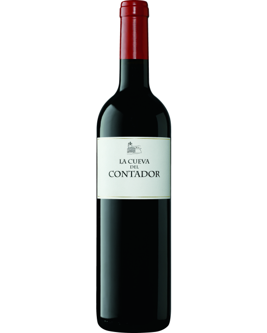 Bodegas Contador La Cueva del Contador Rioja 2020