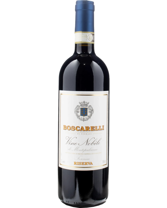 Boscarelli Vino Nobile di Montepulciano Riserva 2020