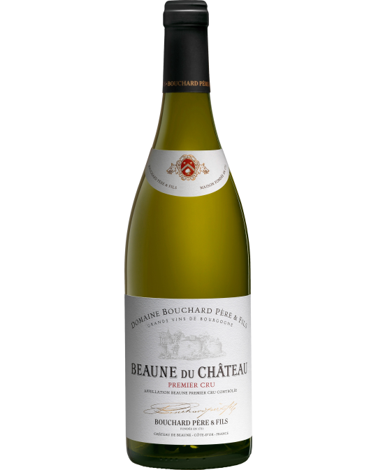 Bouchard Pere & Fils Beaune du Chateau Premier Cru Blanc 2019