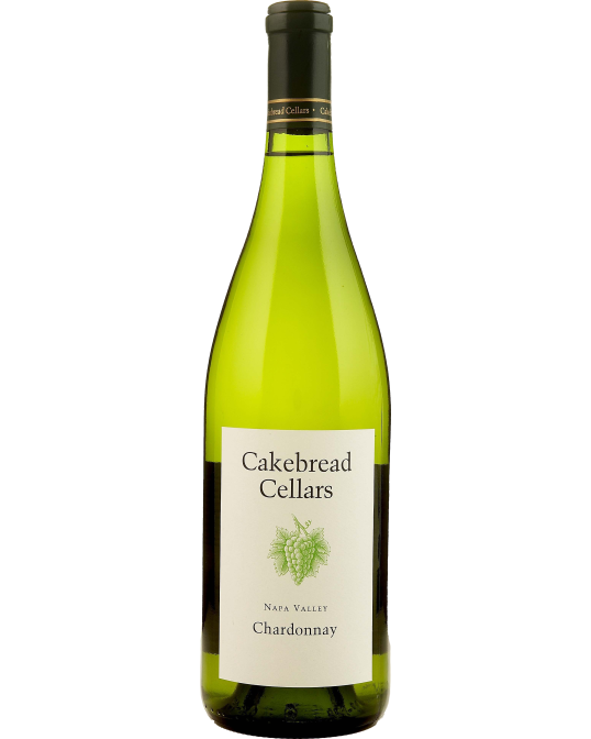 Cakebread Chardonnay 2022