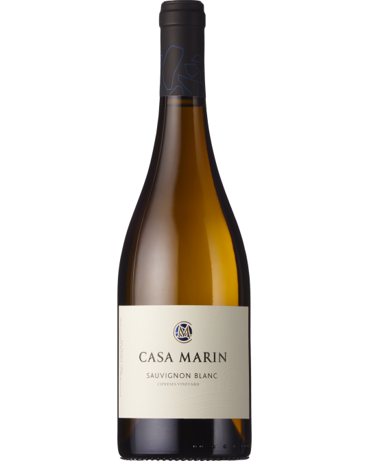 Casa Marin Cipreses Vineyard Sauvignon Blanc 2022