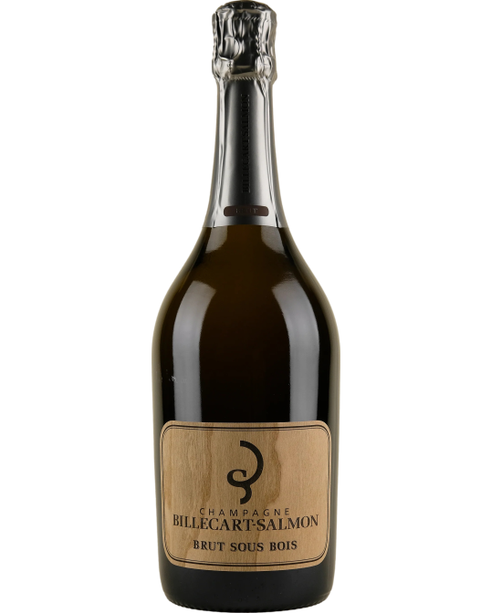 Champagne Billecart-Salmon Brut Sous Bois