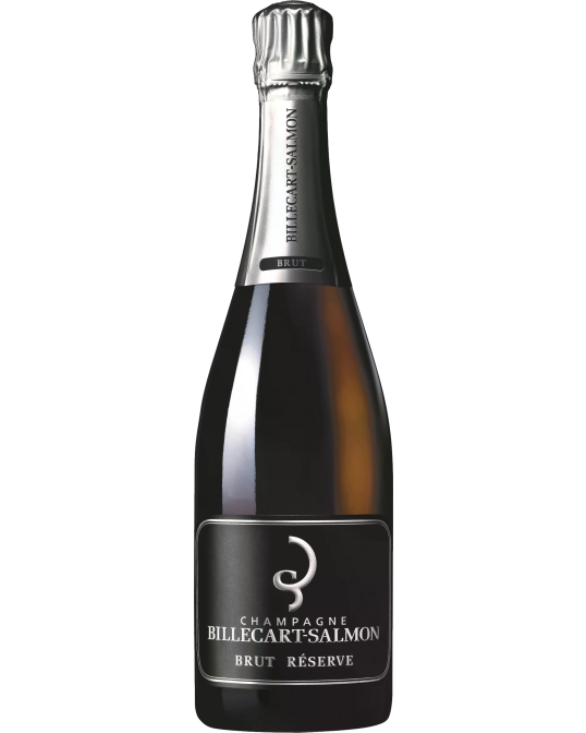 Champagne Billecart-Salmon Reserve Brut