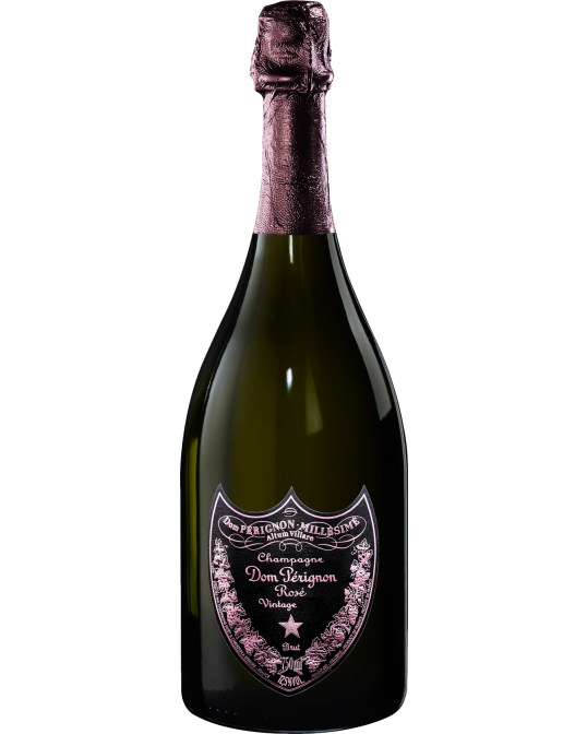 Champagne Dom Perignon Rose 2009