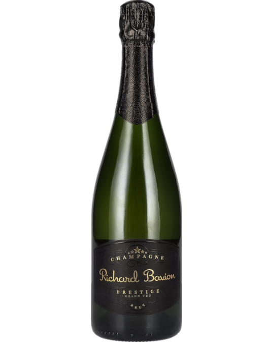 Champagne Richard Bavion Prestige Grand Cru