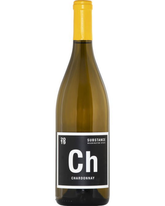 Charles Smith Substance Chardonnay 2021